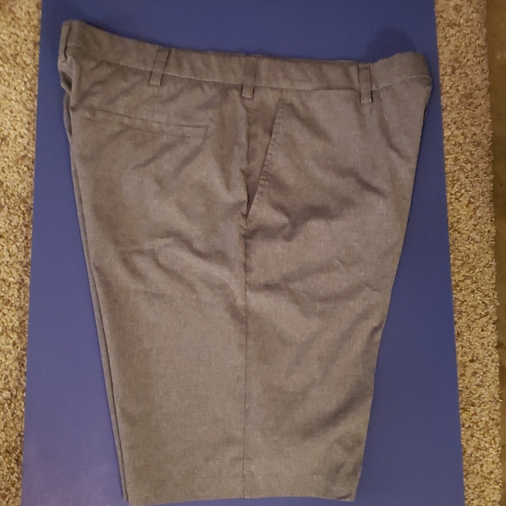 PGA Gold Shorts